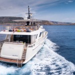 San Lorenzo SD 92 2 | Jacht makelaar | Shipcar Yachts