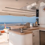 San Lorenzo SD 92 13 | Jacht makelaar | Shipcar Yachts