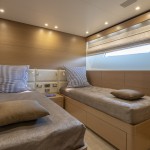 San Lorenzo SD 92 16 | Jacht makelaar | Shipcar Yachts