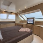 San Lorenzo SD 92 28 | Jacht makelaar | Shipcar Yachts