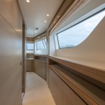 San Lorenzo SD 92 29 | Jacht makelaar | Shipcar Yachts