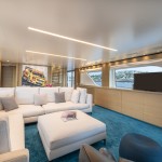 San Lorenzo SD 92 30 | Jacht makelaar | Shipcar Yachts