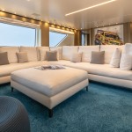 San Lorenzo SD 92 31 | Jacht makelaar | Shipcar Yachts