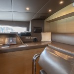 San Lorenzo SD 92 35 | Jacht makelaar | Shipcar Yachts