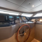 San Lorenzo SD 92 36 | Jacht makelaar | Shipcar Yachts