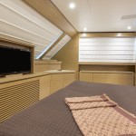 San Lorenzo SD 92 39 | Jacht makelaar | Shipcar Yachts