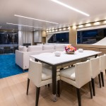 San Lorenzo SD 92 41 | Jacht makelaar | Shipcar Yachts