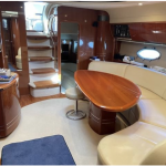 Princess V 58 2 | Jacht makelaar | Shipcar Yachts