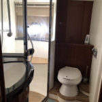 Princess V 58 4 | Jacht makelaar | Shipcar Yachts