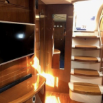 Princess V 58 5 | Jacht makelaar | Shipcar Yachts