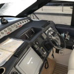 Princess V 58 8 | Jacht makelaar | Shipcar Yachts