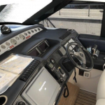 Princess V 58 HT 8 | Jacht makelaar | Shipcar Yachts