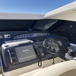 Princess V 58 9 | Jacht makelaar | Shipcar Yachts