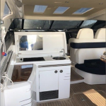 Princess V 58 HT 13 | Jacht makelaar | Shipcar Yachts