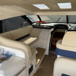 Princess V 58 15 | Jacht makelaar | Shipcar Yachts
