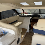 Princess V 58 HT 15 | Jacht makelaar | Shipcar Yachts