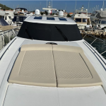 Princess V 58 HT 17 | Jacht makelaar | Shipcar Yachts