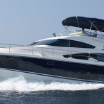 Fairline Squadron 55 0 | Jacht makelaar | Shipcar Yachts