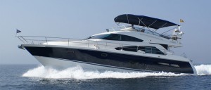 Fairline Squadron 55 | Jacht makelaar | Shipcar Yachts