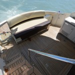 Marquis 500 sport yacht 28 | Jacht makelaar | Shipcar Yachts