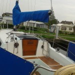 Contessa Contessa 28 foto Boten kopen | Jachten verkopen | Botengids.nl