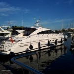Princess V 65 0 | Jacht makelaar | Shipcar Yachts