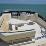 Marquis 500 sport yacht 29 | Jacht makelaar | Shipcar Yachts