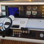 Princess 21 M 2 | Jacht makelaar | Shipcar Yachts