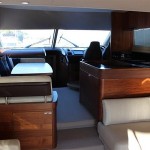 Princess 56 11 | Jacht makelaar | Shipcar Yachts