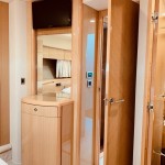 Princess 21 M 13 | Jacht makelaar | Shipcar Yachts