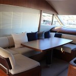 Princess 56 12 | Jacht makelaar | Shipcar Yachts