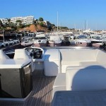 Princess 56 3 | Jacht makelaar | Shipcar Yachts