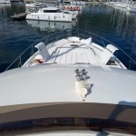 Princess 21 M 4 | Jacht makelaar | Shipcar Yachts