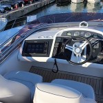 Princess 56 7 | Jacht makelaar | Shipcar Yachts