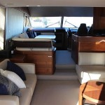 Princess 56 8 | Jacht makelaar | Shipcar Yachts