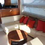 Princess 56 9 | Jacht makelaar | Shipcar Yachts