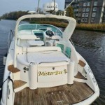 Fairline Targa 30 25 | Jacht makelaar | Shipcar Yachts