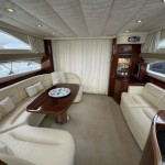 Princess 50 fly 19 | Jacht makelaar | Shipcar Yachts