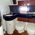 Princess 60 9 | Jacht makelaar | Shipcar Yachts