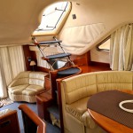 Princess 60 13 | Jacht makelaar | Shipcar Yachts