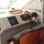 Princess 60 22 | Jacht makelaar | Shipcar Yachts