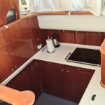 Princess 60 18 | Jacht makelaar | Shipcar Yachts