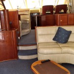 Princess 60 19 | Jacht makelaar | Shipcar Yachts