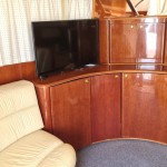 Princess 60 21 | Jacht makelaar | Shipcar Yachts