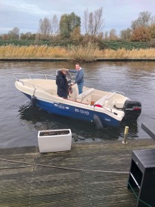 Rascala  futurama 600 | Jacht makelaar | Shipcar Yachts