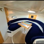 Fairline Targa 30 31 | Jacht makelaar | Shipcar Yachts