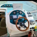 Fairline Targa 30 33 | Jacht makelaar | Shipcar Yachts