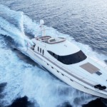 Princess 20  M | Jacht makelaar | Shipcar Yachts