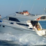 Princess 440 0 | Jacht makelaar | Shipcar Yachts
