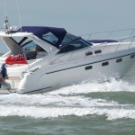 Sealine 37 S | Jacht makelaar | Shipcar Yachts